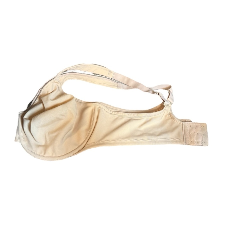 Wacoal 855352 Beige Bra
